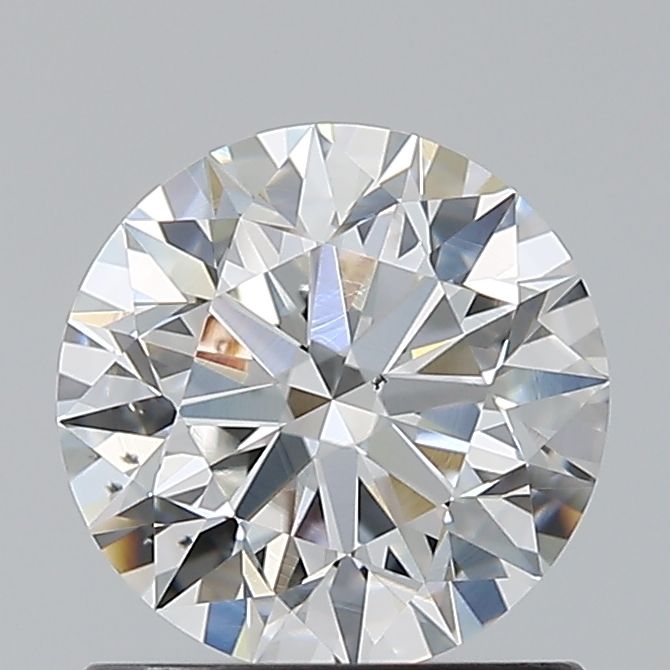 Round 1.05ct F SI1 GIA #6545318647