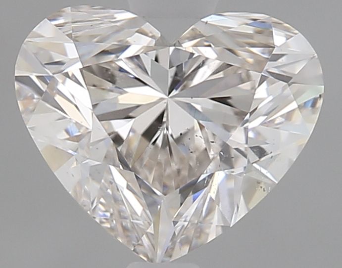 Heart 1.3ct J SI1 GIA #2424888132
