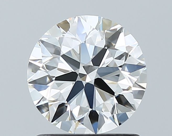 Round 1.09ct G VVS1 HRD #250000302117