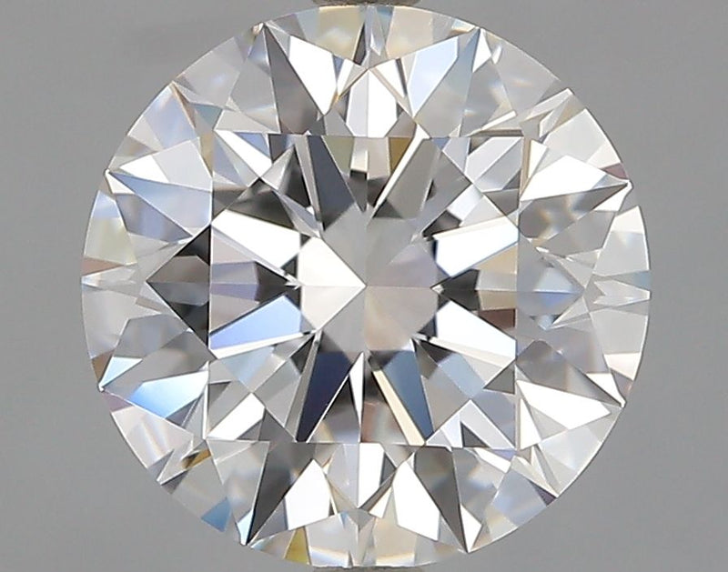 Round 2.53ct E VS1 GIA #6495583098