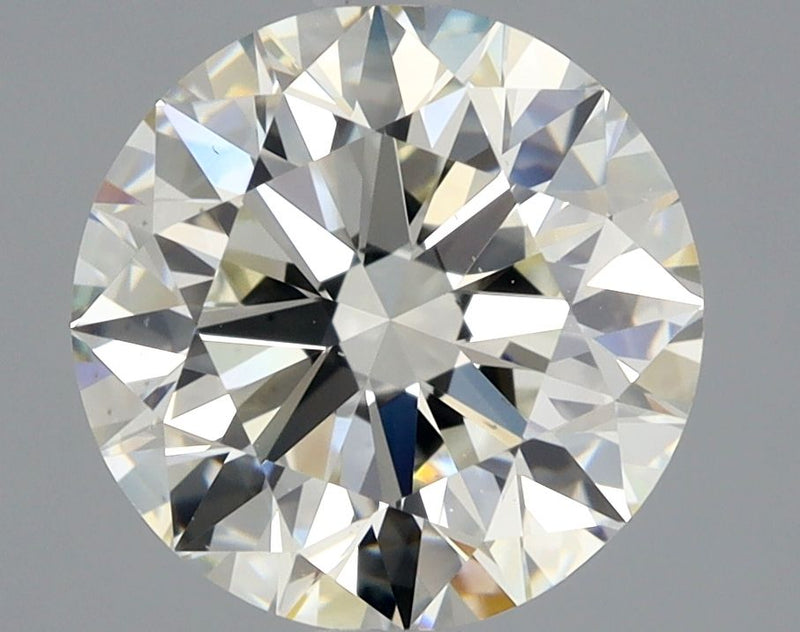 Round 2.24ct K VS2 GIA #3535654465