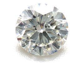 Round 1.23ct J SI2 OTHER #985797