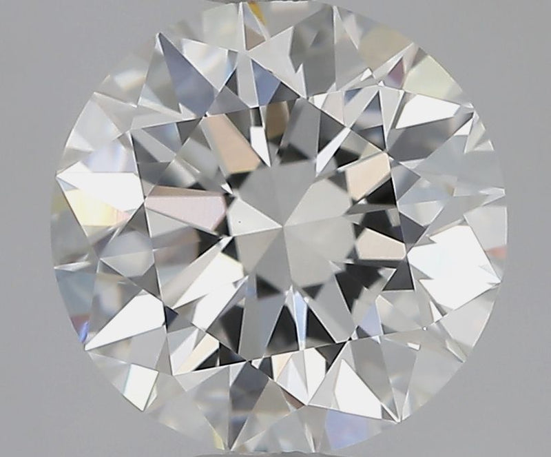 Round 1.7ct F VS2 GIA #2547208200
