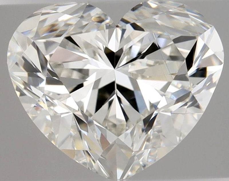Heart 1.5ct I VS1 GIA #2235910248