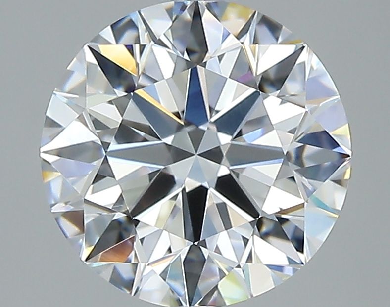 Round 1.41ct D VVS1 GIA #1538972447