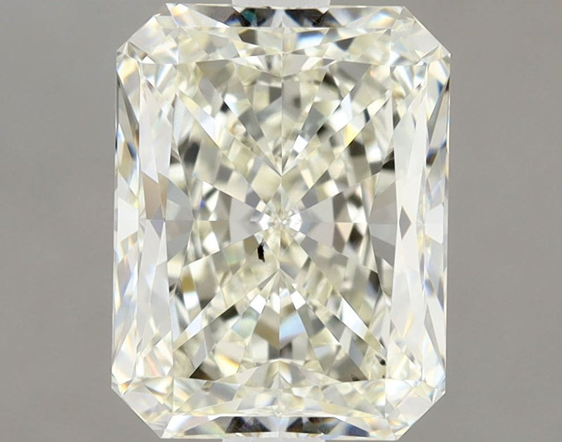 Radiant 2.02ct K SI1 GIA #1528529831