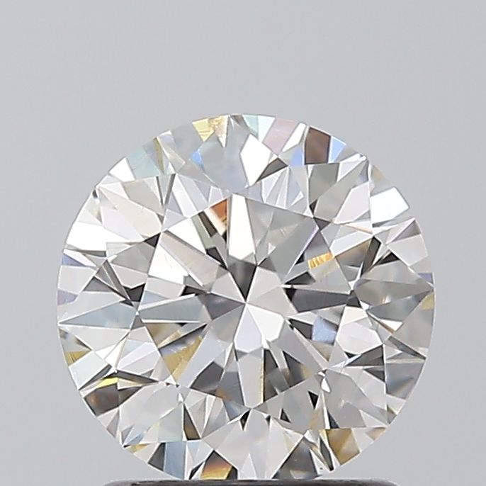 Round 1.3ct H SI1 GIA #6541285843