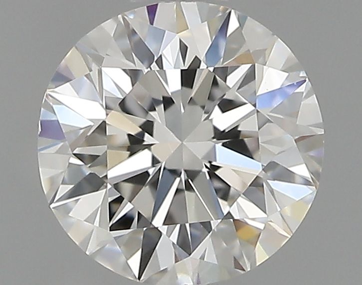 Round 0.7ct F VS1 GIA #5443430565