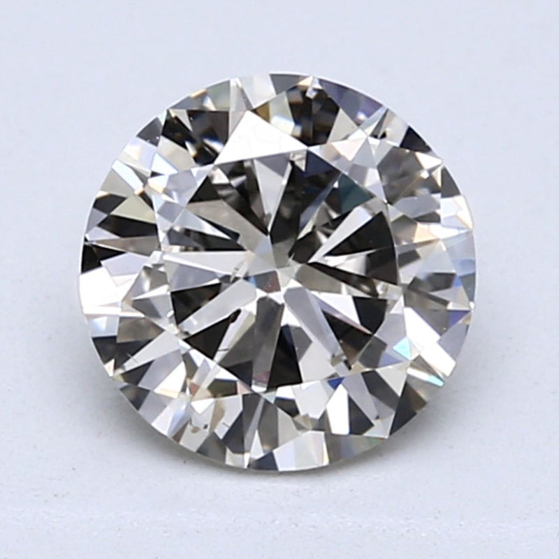 Round 1.6ct K SI1 GIA #2141717801