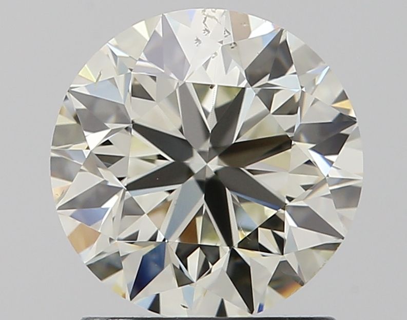 Round 1.5ct I SI1 IGI #649499772