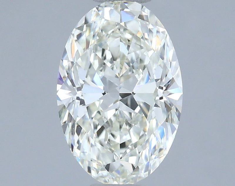 Oval 1.13ct I VS1 IGI #709521642