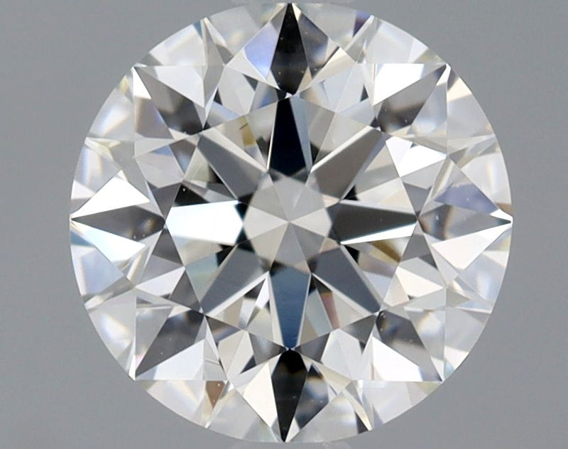 Round 1.12ct H VVS2 GIA #2436931985