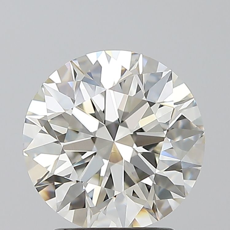 Round 2.21ct J VS1 GIA #1545985323