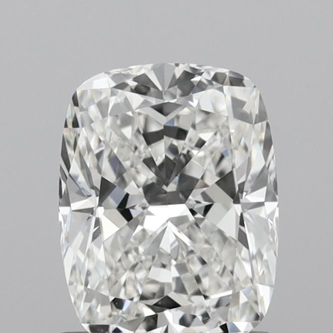 Cushion brilliant 1.03ct G VS1 GIA #7546962582