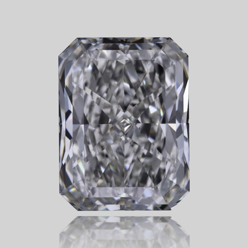 Radiant 1.02ct I VS1 GIA #1489107398