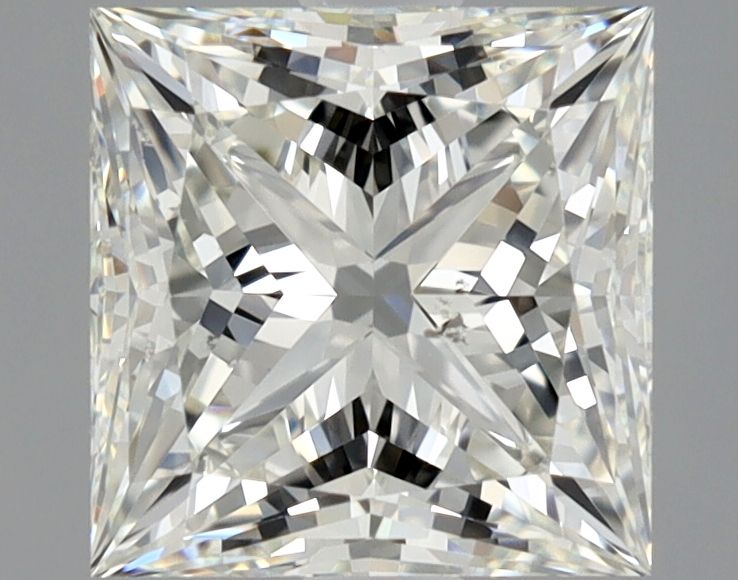 Princess 2.02ct J SI2 GIA #2517886874