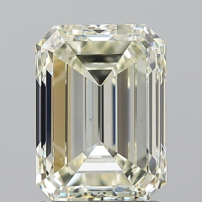 Emerald 2.01ct K VS1 HRD #250000169676