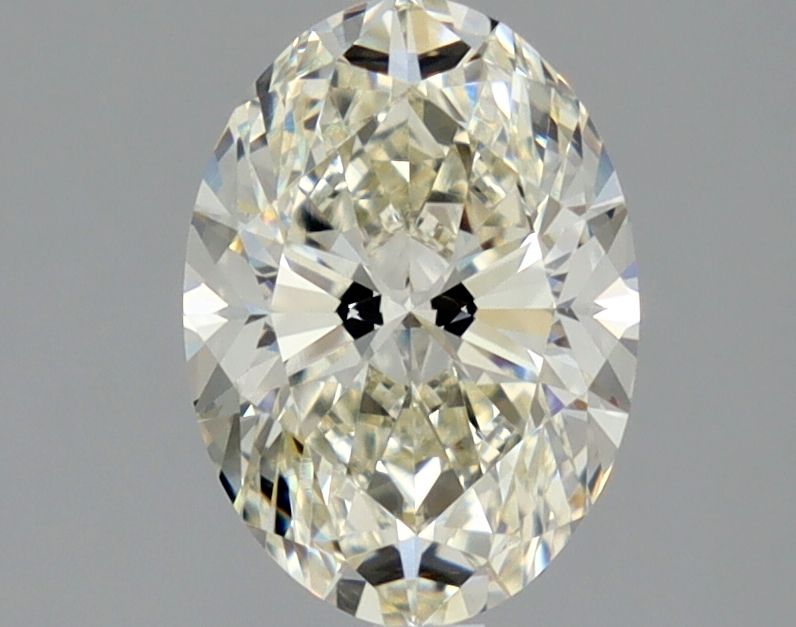 Oval 1.51ct K VVS2 GIA #2537459643