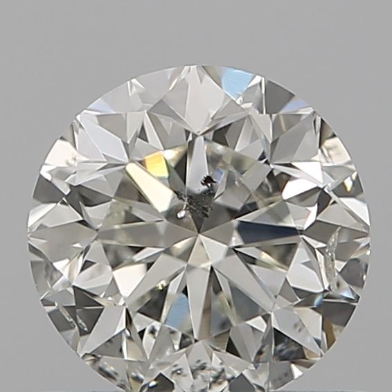 Round 0.7ct I I1 IGI #604392557