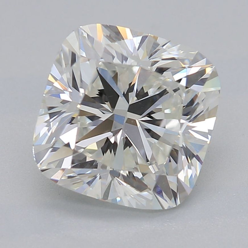 Cushion brilliant 1.73ct H VS1 GIA #6207600423