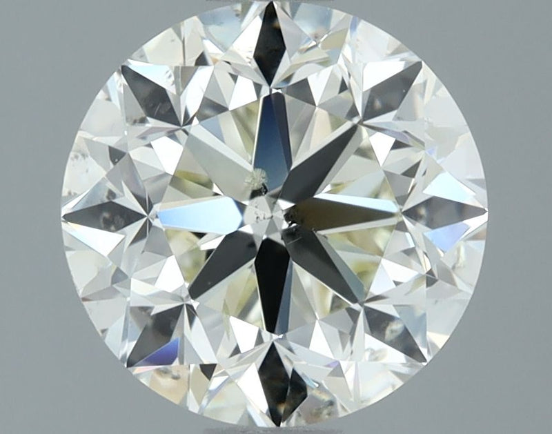 Round 2.02ct N SI2 GIA #2536066814