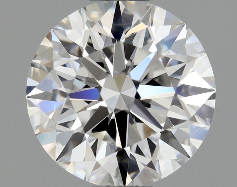 Round 0.8ct D IF GIA #6532223478
