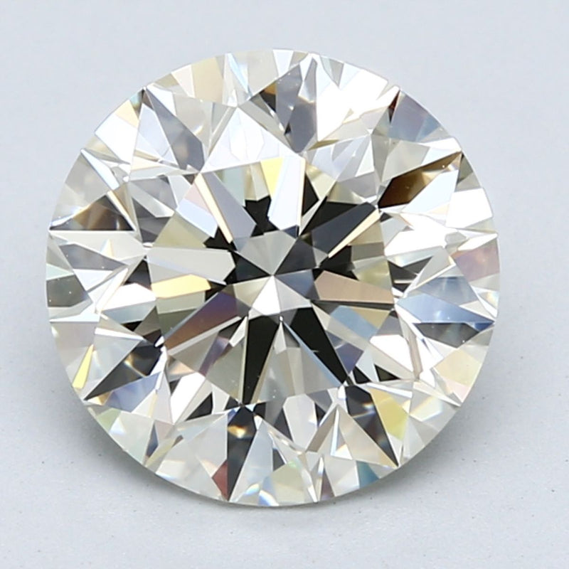 Round 4.01ct K VS1 GIA #2221266324