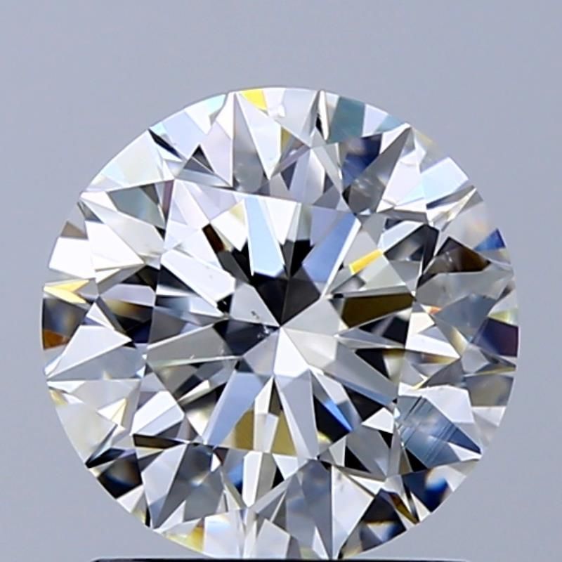 Round 1.5ct G SI1 GIA #6532035448