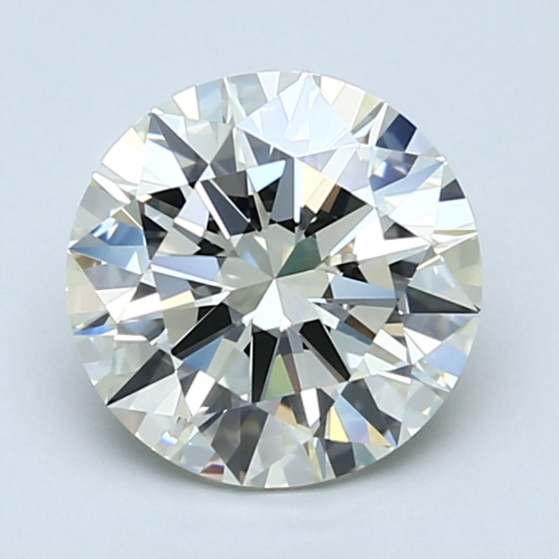 Round 2.01ct K IF GIA #2215534612