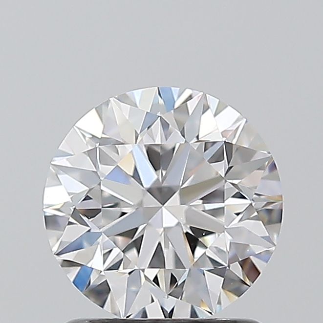 Round 1.2ct D VS1 GIA #5543734651