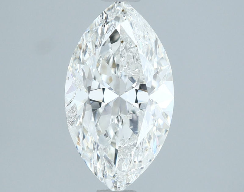 Marquise 1.32ct G I1 IGI #752540023