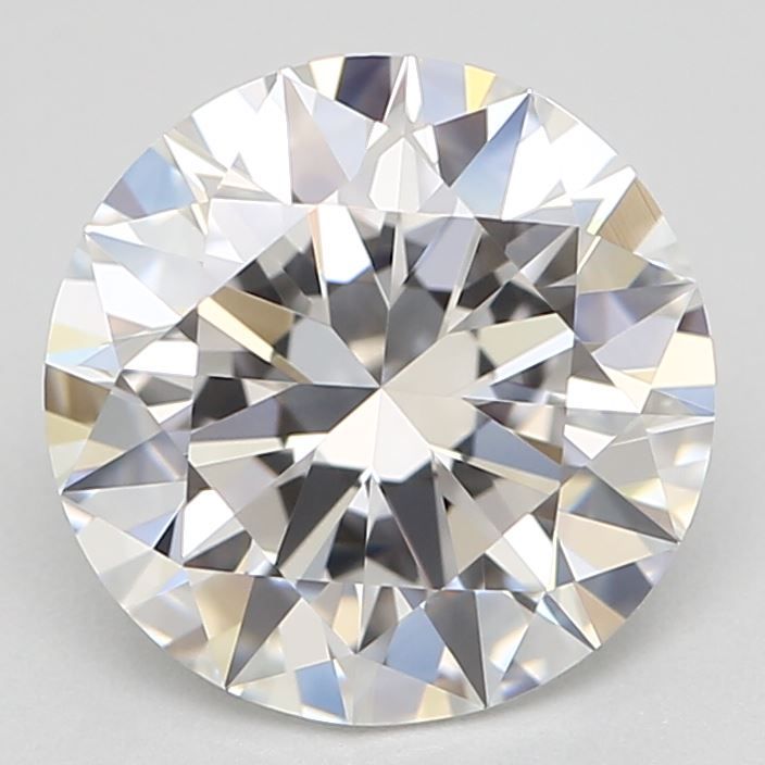 Round 1.35ct F IF GIA #2526400962