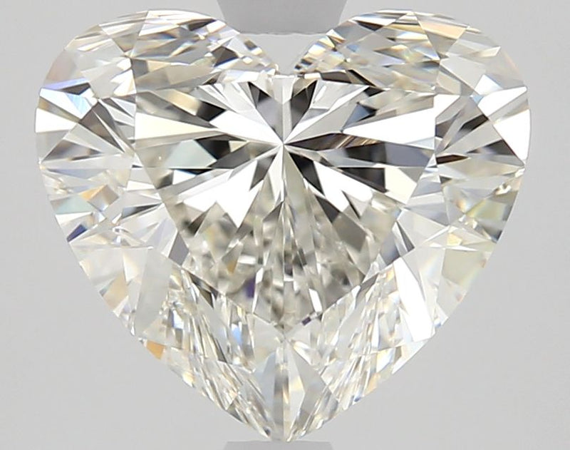 Heart 2.78ct I VS1 GIA #6522372660