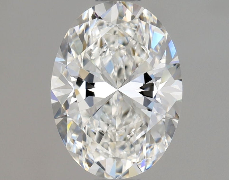 Oval 1.01ct E VVS2 GIA #2235922743