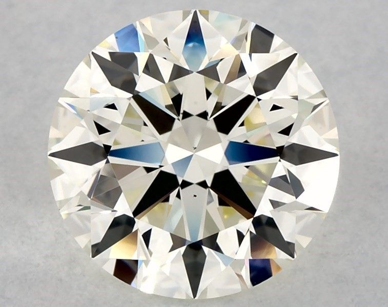 Round 2.12ct M VS1 GIA #6223913342