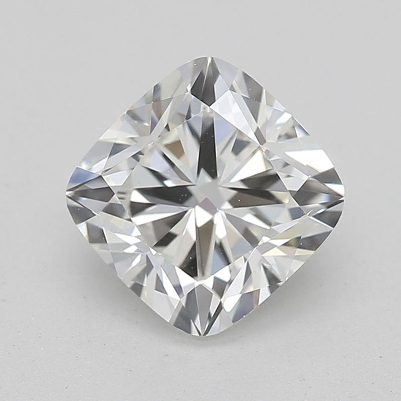 Cushion brilliant 0.95ct H VS1 GIA #1398532527