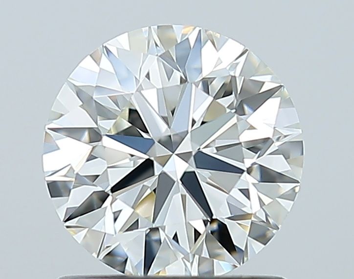 Round 1.01ct I VS1 GIA #5232914529