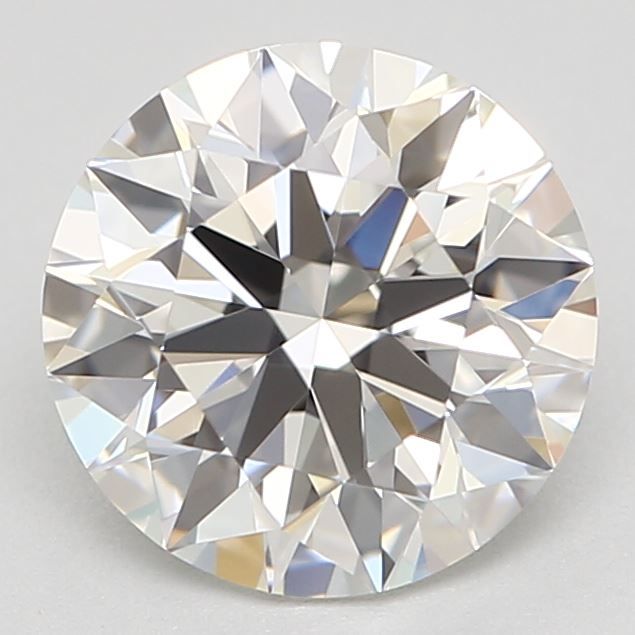 Round 1.01ct H VVS1 GIA #7541433780