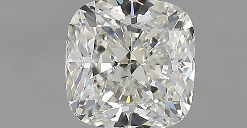 Cushion modified 1.02ct G IF IGI #762582494
