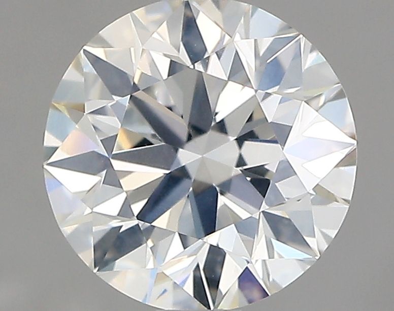Round 1.3ct H SI1 GIA #2507873738