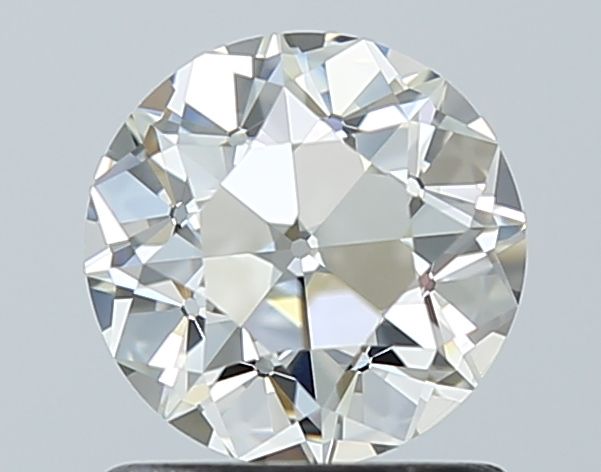 European cut 1.01ct I VVS2 IGI #746523602