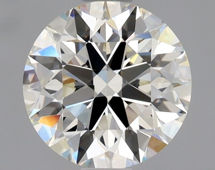 Round 1.01ct J VVS2 GIA #1547415619
