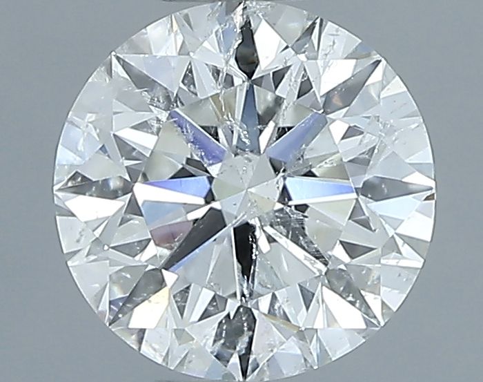 Round 1.5ct G SI2 HRD #260000007317