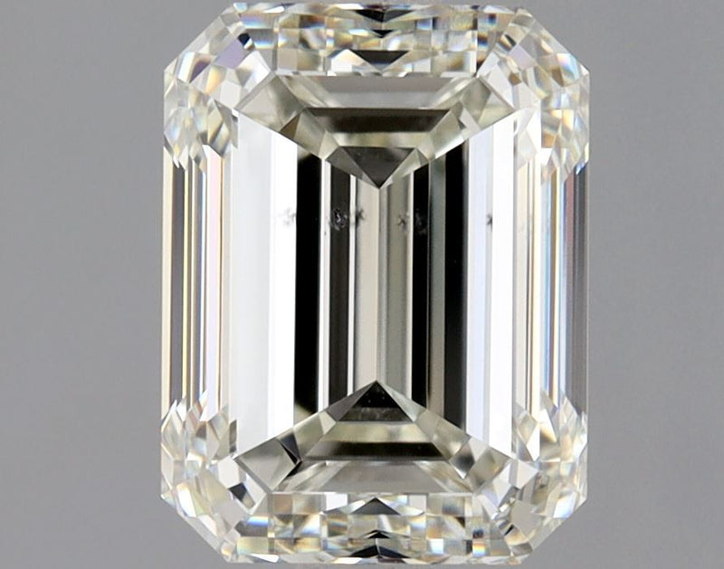 Emerald 2.01ct J VS2 GIA #6541721698