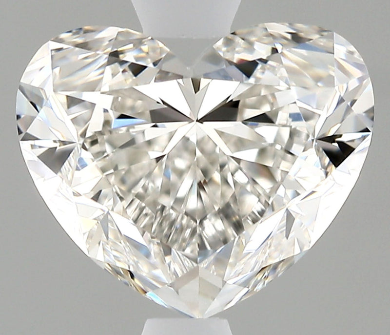 Heart 2ct G VVS1 IGI #766617703