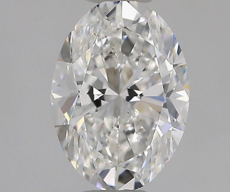 Oval 1.01ct F VS2 GIA #2546492737