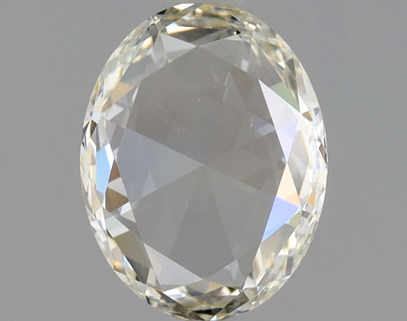 Oval 1.05ct I VS2 GIA #2231922881