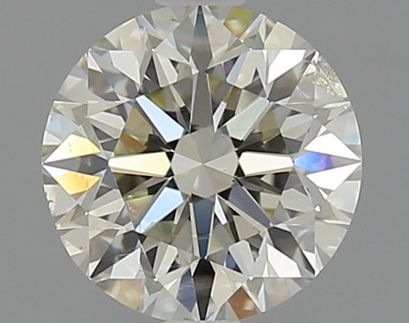 Round 1.51ct J SI1 IGI #713558068