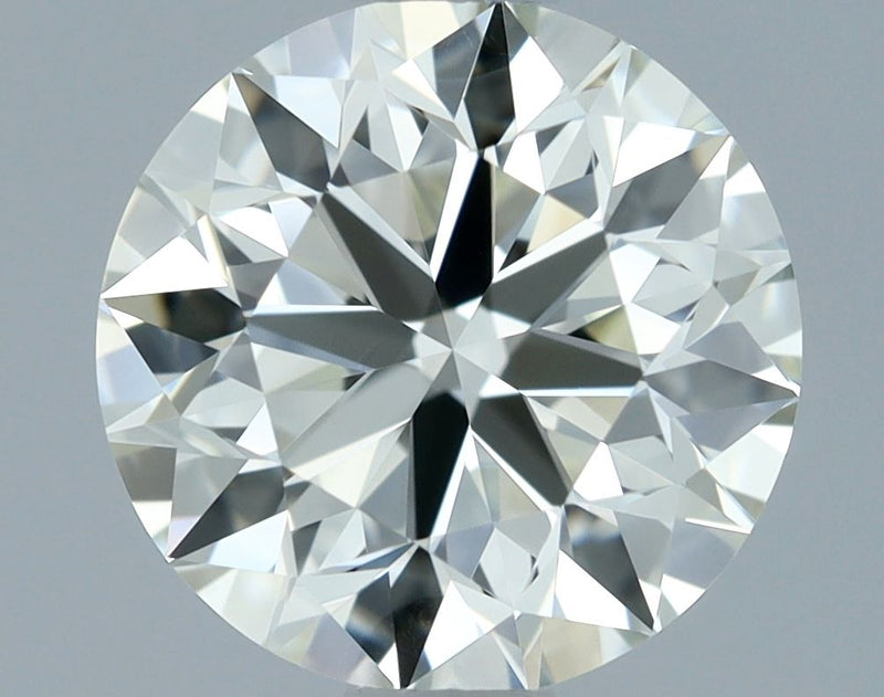 Round 1.3ct J VVS2 IGI #719566229