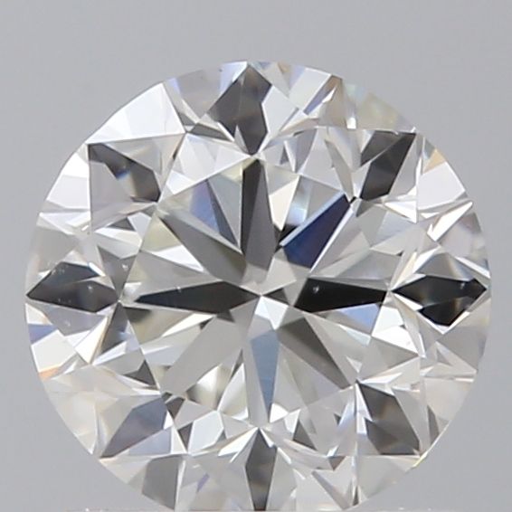 Round 0.9ct G VS2 GIA #1549546187